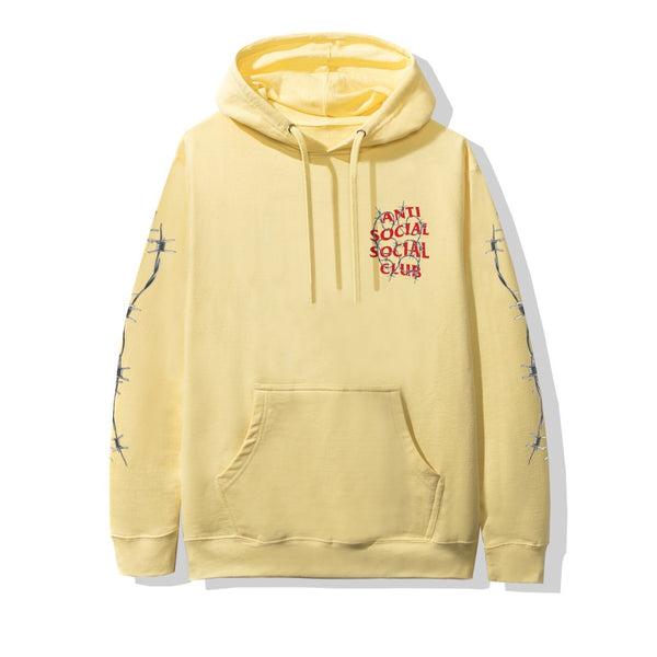 Assc barbara hoodie outlet