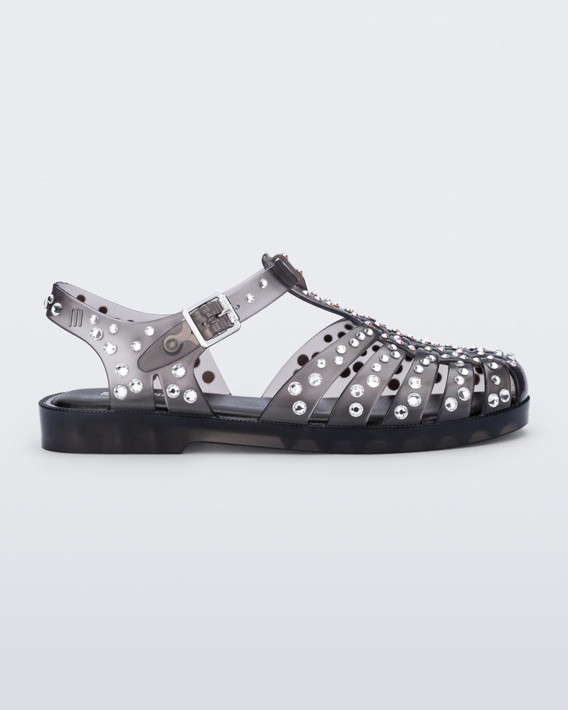 Melissa Possession Crystals - Black