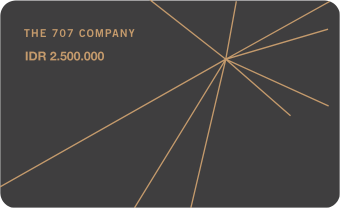 GIFT VOUCHER