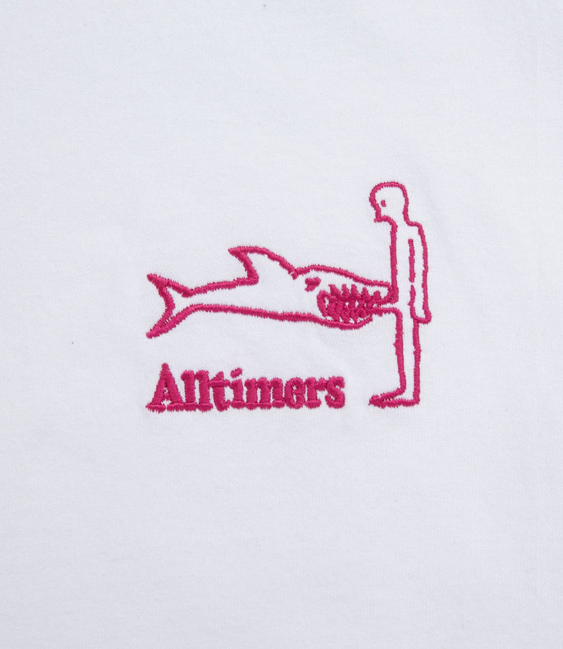 Alltimers Shark Dick Tee