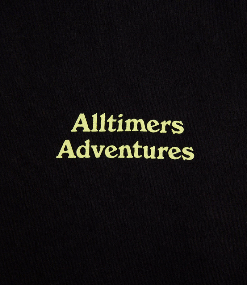 Alltimers Adventures Tee