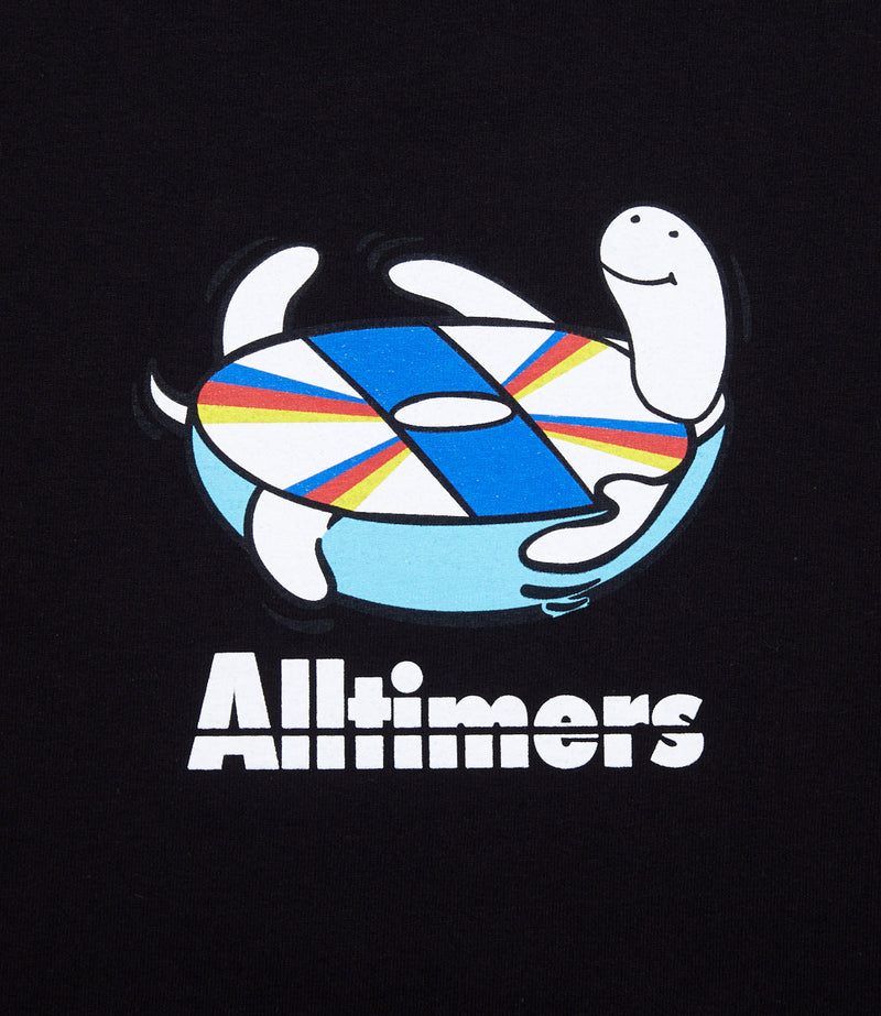 Alltimers Spin Tee