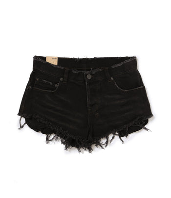 Albuquerque Cut Off Shorts product test