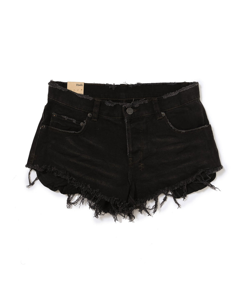 Albuquerque Cut Off Shorts product test