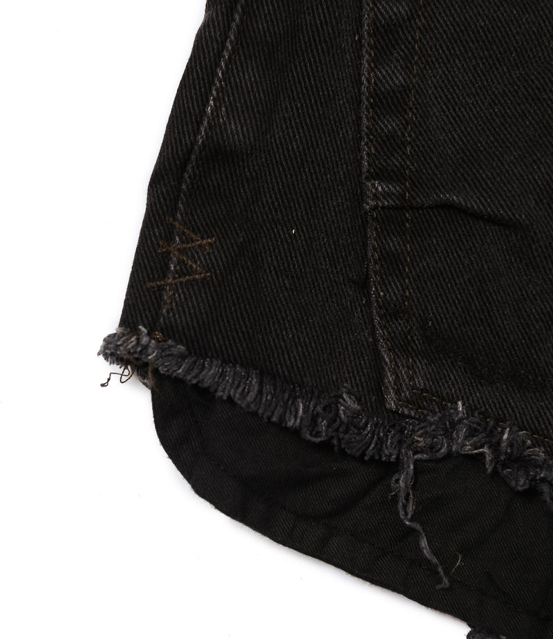 Albuquerque Cut Off Shorts product test