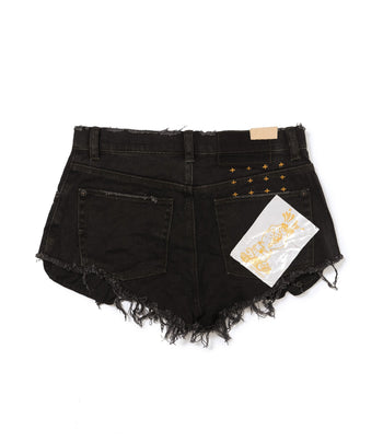 Albuquerque Cut Off Shorts product test