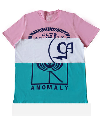 Club Anomaly Records Logo