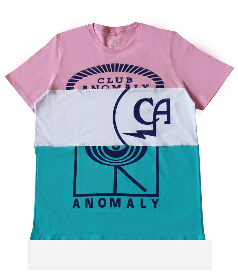 Club Anomaly Records Logo