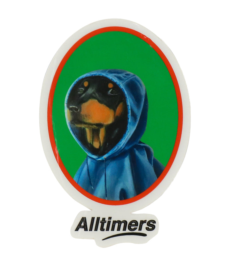 Alltimers Sticker Pack