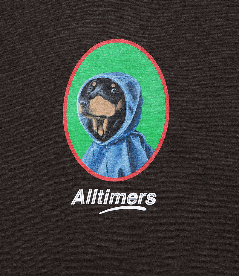 Alltimers Shady Pup Tee