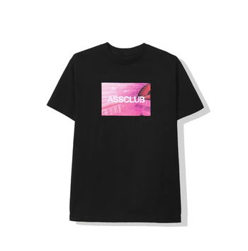 ASSC Find Me Tee