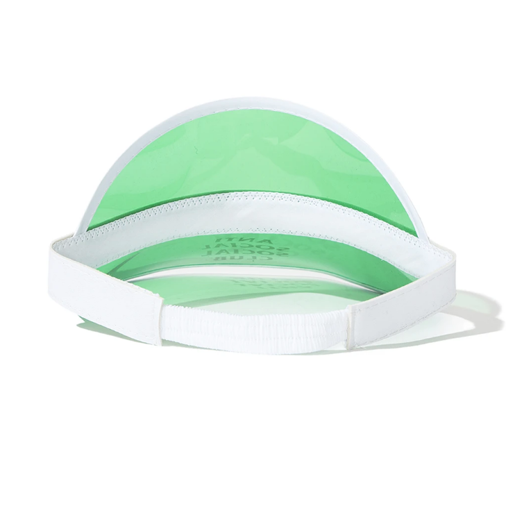 ASSC BCD Visor