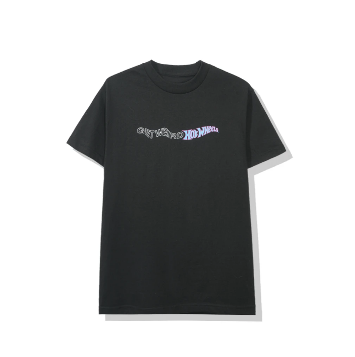 ASSC Hot Wheels ASSC Tee