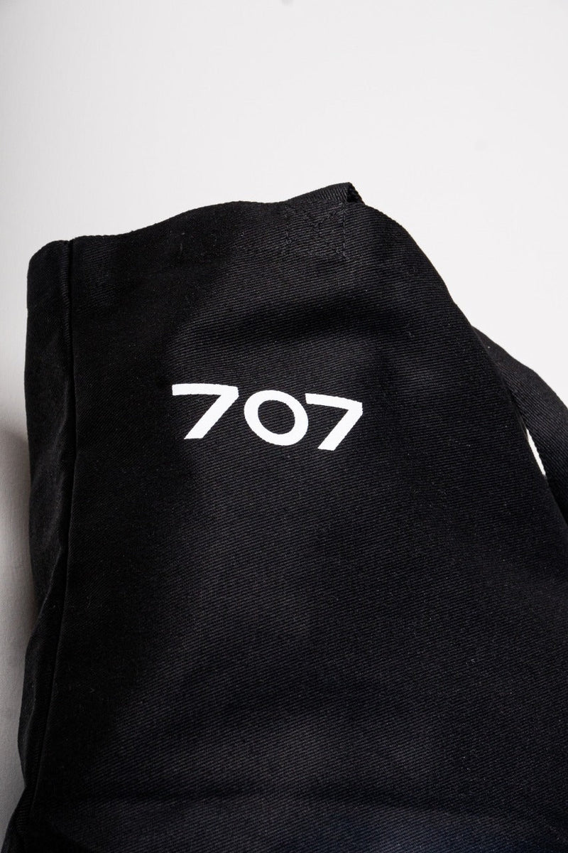 707 Tote Bag product test