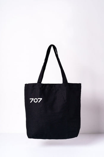 707 Tote Bag product test